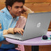 EAN 0198701699989 - HP 17-cn3003ns Intel® Core™ i7 i7-1355U Portátil 43,9 cm (17.3") Full HD 16 GB DDR4-SDRAM 1 TB SSD Wi-Fi  imagen 4