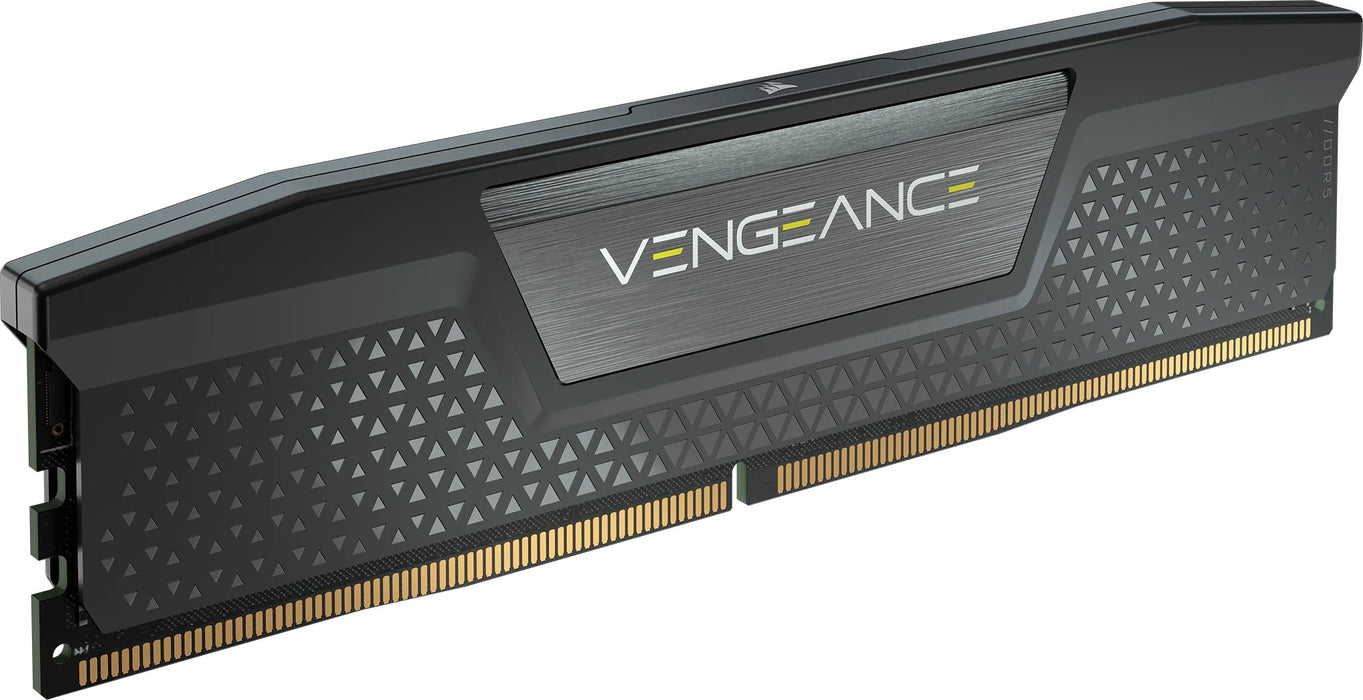EAN 0840006684442 - Corsair Vengeance CMK32GX5M2B6000C38 módulo de memoria 32 GB 2 x 16 GB DDR5 288-pin DIMM imagen 5