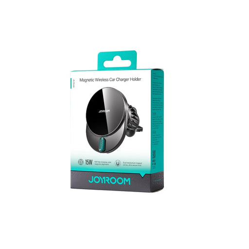 EAN 6956116724153 - JOYROOM JR-ZS409 soporte Soporte activo para teléfono móvil Teléfono móvil/smartphone Negro imagen 2