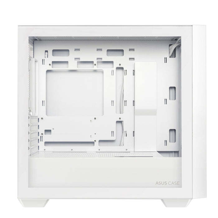 Caja Pc Asus A21 Mesh Blanco 90dc00h3-B09000