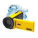 EAN 4260041686403 - Aquapix WDV5630 Videocámara manual 13 MP 4K Ultra HD Amarillo imagen 1