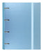 EAN 8422951065877 - CARCHIVO 12257409 carpeta de cartón Azul imagen 1