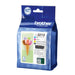 EAN 4977766780162 - Brother LC3213VAL cartucho de tinta 4 pieza(s) Original Alto rendimiento (XL) Negro, Cian, Magenta, Amari imagen 2