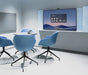 EAN 6927433606156 - MAXHUB V7550 pizarra blanca interactiva 190,5 cm (75") 3840 x 2160 Pixeles Pantalla táctil Gris imagen 7