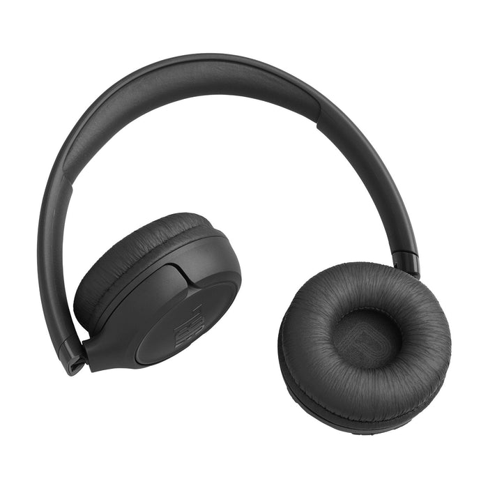 Jbl Tune 530bt Bluetooth Wireless On-Ear Headphones Black Eu