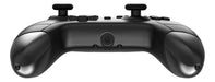 EAN 7333048063625 - Deltaco Gaming GAM-183 mando y volante Negro Bluetooth/USB Joystick/Palanca de control lateral + cuadrant imagen 6