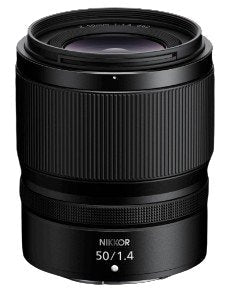 Nikon Nikkor Z Autofokus