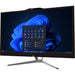 EAN 4711377395267 - MSI Pro AP222T 14M-490EU Intel® Core™ i3 i3-14100 54,6 cm (21.5") 1920 x 1080 Pixeles Pantalla táctil PC  imagen 11