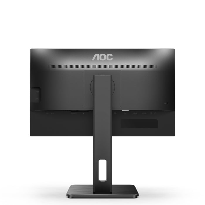 EAN 4038986127288 - AOC P2 22P2Q pantalla para PC 54,6 cm (21.5") 1920 x 1080 Pixeles Full HD LED Negro imagen 10