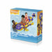 EAN 6941607348703 - Bestway 41502 flotador para piscina y playa Púrpura, Amarillo Monocromo Cloruro de polivinilo (PVC) Colch imagen 10
