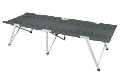 EAN 4001690441650 - High Peak Toledo XL Poliéster Aluminio Cuna individual imagen 1
