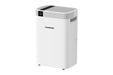 EAN 5901750506611 - Blaupunkt ADH601 deshumidificador 2,5 L 48 dB 245 W Blanco imagen 3