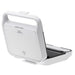 EAN 5905575902559 - Adler AD 3070w sandwichera 1100 W Blanco imagen 4