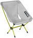 EAN 8809272092292 - Helinox Chair Zero Silla de camping 4 pata(s) Gris imagen 1