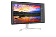 EAN 8806084029218 - LG 32UN650P-W pantalla para PC 80 cm (31.5") 3840 x 2160 Pixeles 4K Ultra HD LED Plata imagen 2