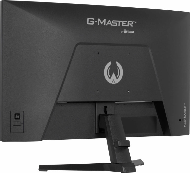 EAN 4948570126576 - iiyama G-MASTER G2771QS-B1 pantalla para PC 68,6 cm (27") 2560 x 1440 Pixeles Wide Quad HD Negro imagen 7
