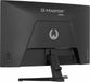 EAN 4948570126576 - iiyama G-MASTER G2771QS-B1 pantalla para PC 68,6 cm (27") 2560 x 1440 Pixeles Wide Quad HD Negro imagen 7