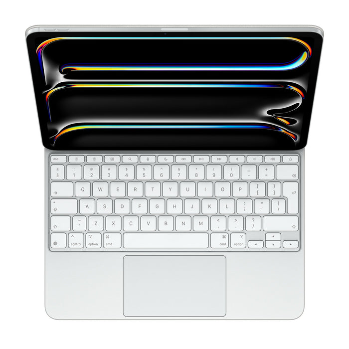 EAN 0195949484001 - Apple Magic Keyboard QWERTY imagen 2