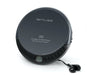 EAN 3700460207847 - Muse M-900 DM reproductor de CD Negro Reproductor de CD portátil imagen 1