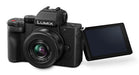 EAN 5025232960095 - Panasonic Lumix G 100D 12-32mm Kit 4/3" Cámara compacta 20,3 MP MOS 5184 x 3888 Pixeles Negro imagen 14