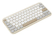 EAN 4711387539002 - ASUS KW100 KEYBOARD/BG/UI/80 teclado Universal Bluetooth Beige imagen 8