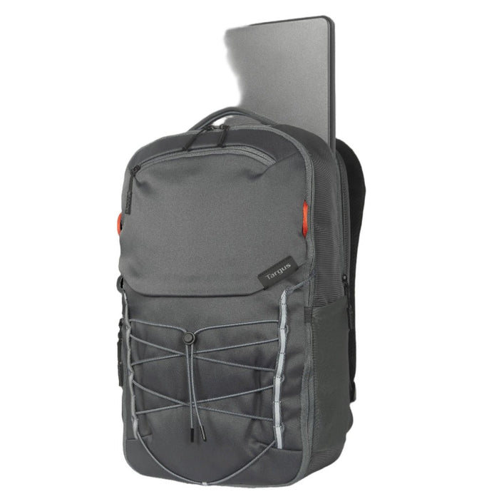 EAN 5063194003238 - Targus TBB65802GL maletines para portátil 40,6 cm (16") Gris imagen 12