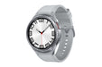 EAN 8806095076492 - Samsung Galaxy Watch6 Classic 47 mm Digital Pantalla táctil 4G Plata imagen 1