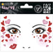 EAN 4008705153096 - HERMA 15309 etiqueta decorativa engomada Rosa, Rojo 1 pieza(s) imagen 1