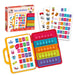 EAN 8410446637470 - Diset 63747 juego educativo imagen 6