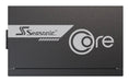 EAN 4711173878476 - Seasonic SRP-CGX851-A5A32SF unidad de fuente de alimentación 850 W ATX Negro imagen 7