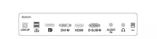 EAN 8712581771157 - Philips 172B9TL/00 pantalla para PC 43,2 cm (17") 1280 x 1024 Pixeles Full HD LCD Pantalla táctil Negro imagen 2