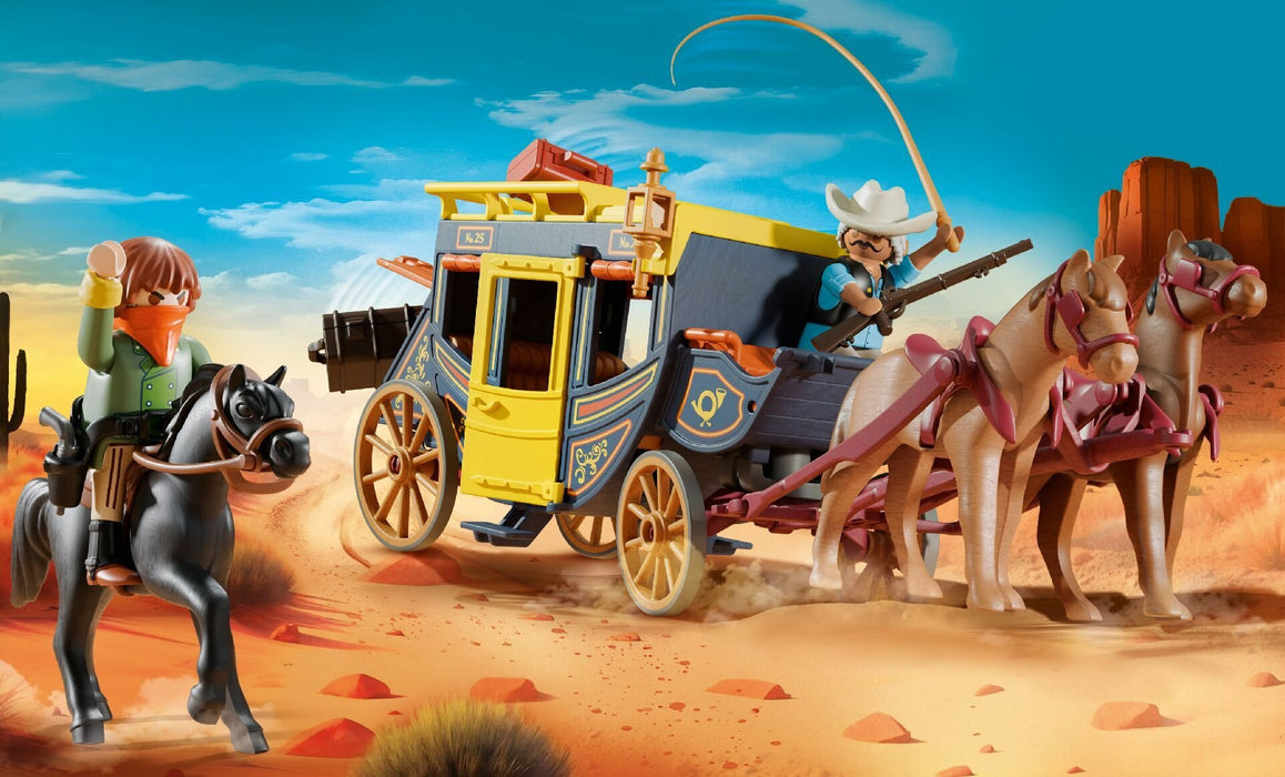 EAN 4008789718624 - Playmobil Western 71862 set de juguetes imagen 3