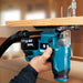 EAN 0088381780407 - Makita DJV185RF1J power jigsaws 3000 spm 1,7 kg imagen 12