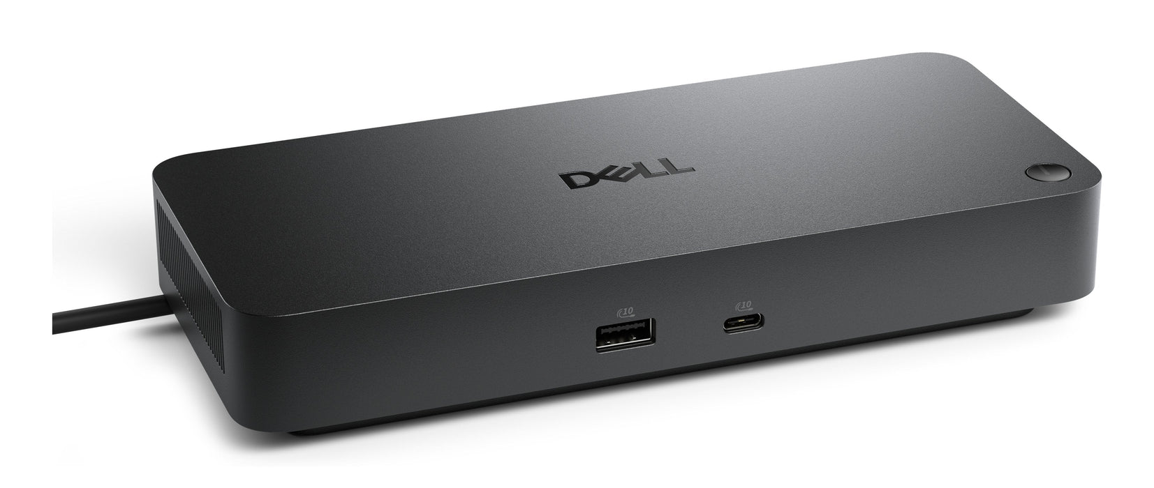 Dell Pro Thunderbolt 4 Dock Wd25tb4 Estación De Conexión Thunderbolt 4 Hdmi 2 X Dp Usb-C 2 X Thunderbolt 4 1gbe 2.5gbe 180 Vatios Bto Con 3 Años De Servicio De Intercambio Avanzado