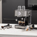 EAN 8713016094261 - Princess 249412 Manual Máquina espresso 1,5 L imagen 15
