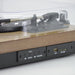 EAN 8435256896718 - Aiwa GBTUR-120WD Negro, Madera imagen 5