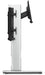 EAN 5715063800584 - DELL MFS22 68,6 cm (27") Escritorio Plata, Negro imagen 2