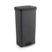 EAN 8410474115056 - Sp-Berner SB203 Rectangular Plástico Negro imagen 2
