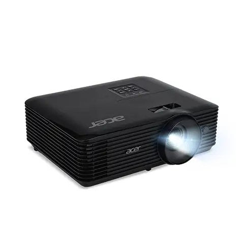 EAN 4711121799365 - Acer X1328WHn 5000 lúmenes ANSI DLP WXGA (1200x800) Negro imagen 2
