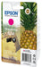 EAN 8715946707846 - Epson 604 cartucho de tinta 1 pieza(s) Original Rendimiento estándar Magenta imagen 1