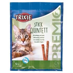 EAN 4011905427232 - TRIXIE 42723 premio y golosina para perro y gato imagen 4