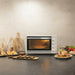 EAN 8435484038218 - Cecotec Bake&Toast 6090 60 L 2200 W Blanco imagen 8