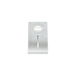 EAN 4040895002020 - Terratec 219729 soporte Soporte pasivo Teléfono móvil/smartphone, Reloj inteligente Plata imagen 2