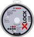 EAN 3165140947527 - Bosch 2 608 619 262 accesorio para amoladora angular Corte del disco imagen 2