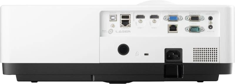 Lsc601wu-St, Lcd Wuxga  (1920x1200), 6000al, Laser