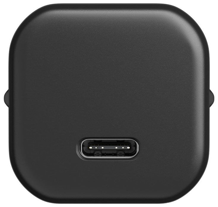 EAN 4040849610837 - Goobay 61083 cargador de dispositivo móvil Smartphone Negro Corriente alterna Interior imagen 3