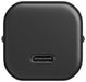 EAN 4040849597152 - Goobay 59715 cargador de dispositivo móvil Smartphone, Tableta Negro Corriente alterna Carga rápida Inter imagen 3