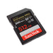 EAN 0619659188665 - SanDisk Extreme PRO 512 GB SDXC Clase 10 imagen 2