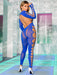 EAN 0714718570723 - Leg Avenue 89324_03522 conjunto de ropa interior y bodi imagen 2