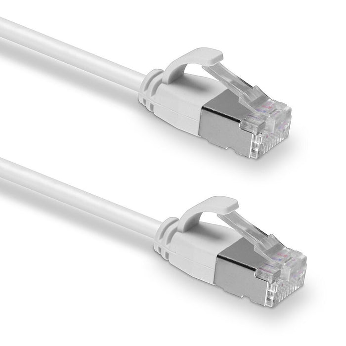 EAN 4002888475945 - Lindy 47594 cable de red Gris 2 m Cat6a U/FTP (STP) imagen 4